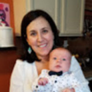 Meet your Posher, Catherine